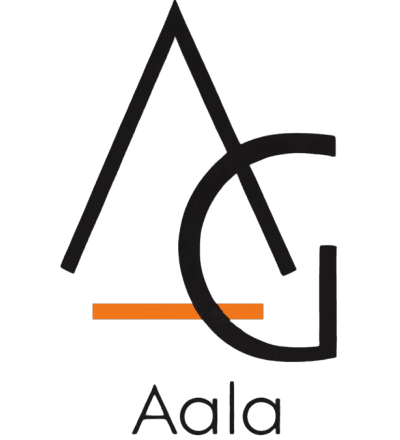 Aala logo