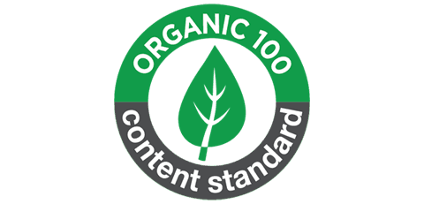 OCS organic content standard certification